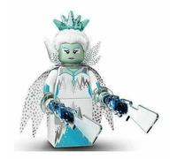 LEGO SERIES 16 MINIFIGURE ICE QUEEN 71013
