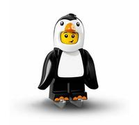 LEGO SERIES 16 MINIFIGURE PENGUIN BOY 71013