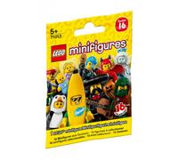 LEGO Series 16 Minifigures Blind Bag (Styles Vary Sold Individually)