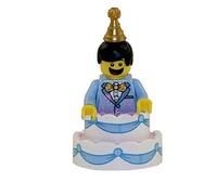 LEGO Minifigures Series 18 Brick Costume