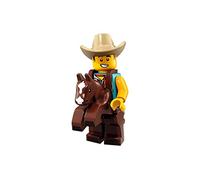 LEGO Minifigures Series 18 Brick Costume