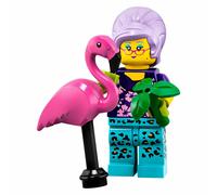 Lego minifigures series 19 unopened sealed random mystery blind bag packet