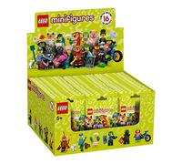 LEGO Series 19 Minifigure Video Game Champ 71025