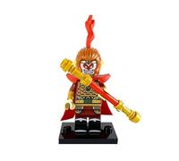 LEGO Series 19 Monkey King