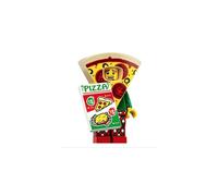 LEGO Series 19 Pizza Costume Guy