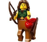 LEGO Series 21 Centaur Warrior