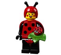 LEGO 71029 Minifigures Series 21 - One Pack