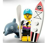 LEGO 71029 Minifigures Series 21 - One Pack