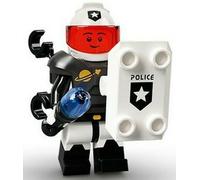 LEGO 71029 Minifigures Series 21 - One Pack