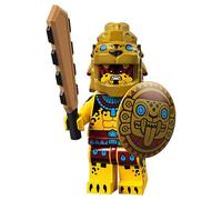 LEGO Series 21 Minifigures Ancient Warrior Minifigure 71029 (Bagged)