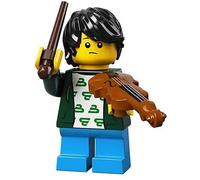 LEGO Series 21 Minifigures Violin Kid Minifigure 71029 (Bagged)