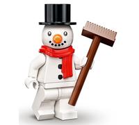 LEGO Series 23 Snowman 71034