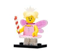 LEGO Series 23: Sugar Fairy Minifigure