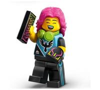 LEGO Series 25 E-Sports Gamer