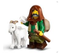 Lego Series 25 - Goatherd