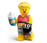Lego Series 25 - Fitness Instructor