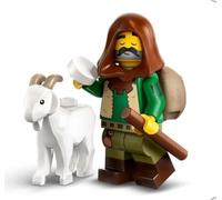 Lego Series 25 - Goatherd