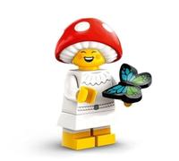 Lego Series 25 - Mushroom Sprite