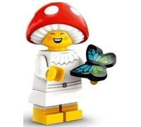 LEGO SERIES 25 MINIFIGURES GOAT HERDER SHEPERD 71045