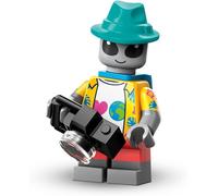 LEGO SERIES 26 MINIFIGURES ALIEN TOURIST 71046