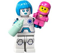 71046 Minifigures Series 26 Space Blind Box Lego Multi One Size