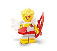 Lego Series 27: Cupid Mini Figure Set - 71048 Collectible Novelties 2025