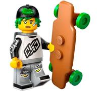 Lego series 27 minifigures new sealed pick choose your own