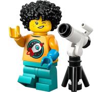 Lego series 27 minifigures new sealed pick choose your own