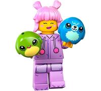 Lego series 27 minifigures new sealed pick choose your own