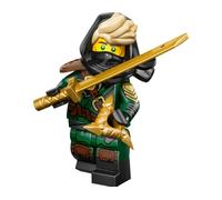 LEGO Minifigures Series 29 - Blind Box - Get 1 of 12 Collectible Toys - Figures incl. Football Goalkeeper & Unicorn Elf - Party Bag Fillers for 6+ Year Old Boys & Girls - 71052