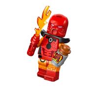 LEGO Minifigures Series 29 - Blind Box - Get 1 of 12 Collectible Toys - Figures in ootball Goalkeeper & Unicorn Elf - Party Bag Fillers for 6+ Year Old Boys & Girls - 71052
