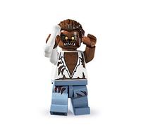 LEGO Collectable Minifigures: Football Player Minifigure (Series 4)