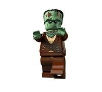 Lego Series 4 Minifigure: Frankenstein Monster