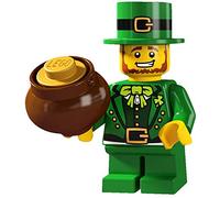 LEGO Series 6 Minifigures 8827 Leprechaun