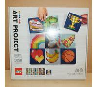 LEGO 21226 Art Art Project - Create Together