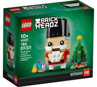 LEGO Brickheadz Nutcracker Set 40425