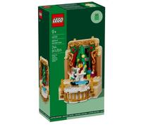 LEGO® Set 40701-1 - Ballerina & Nutcracker Scene
