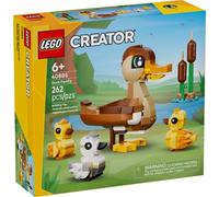 LEGO® Set 40885 - Duck Family