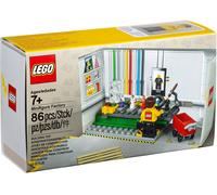 Lego - Factory of Minifigures, 5005358
