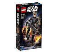LEGO 75119 - Star Wars Rogue One Sergeant Jyn Erso