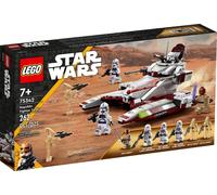LEGO STAR WARS 75342 REPUBLIC FIGHTER TANK