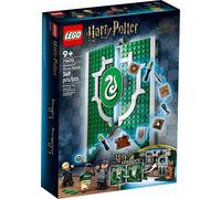 Lego Harry Potter - Slytherin™ House Banner 76410