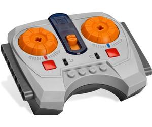 LEGO® Set 8879 - Power Functions IR Speed Remote Control