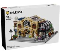 LEGO® Set 910034-1 - Brick Cross