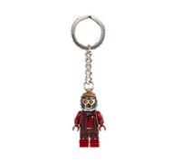 LEGO Sh Star Lord brelok [ZABAWKA]