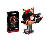 Lego Sonic Shadow The Hedgehog Set For Adults 77000 One Colour