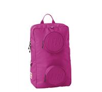 LEGO® Signature Brick 1x2 backpack - Purple