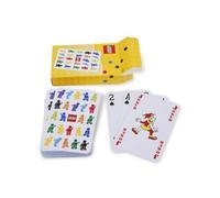 LEGO Signature Minifigure Playing Cards 853146 by LEGO