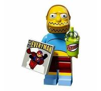 LEGO Minifigures Simpson Series 2 71009