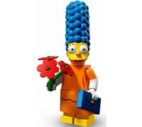 LEGO SIMPSONS SERIES 2 MARGE SIMPSON MINIFIGURE 71009